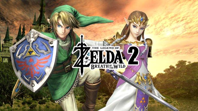 Фанаты посчитали, что продолжение The Legend of Zelda задержалось на рекордно долгое время