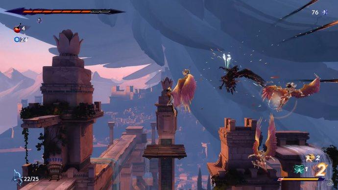 Разработчики показали геймплей Prince of Persia: The Lost Crown, он мало кому понравился