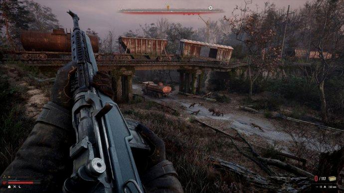 Почему S.T.A.L.K.E.R. 2 предлагают запретить в России?