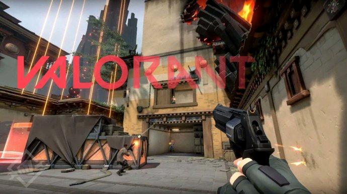 Valorant. У CS:GO впервые появился реальный конкурент? 