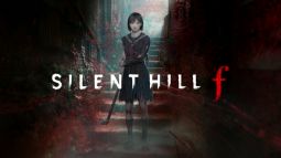 Silent Hill f впечатлит игроков жестокостью и боевой системой