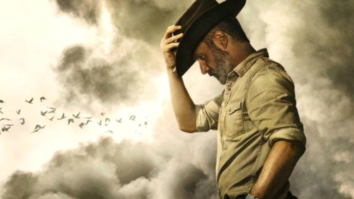 Анонсирован финальный сезон "Ходячих Мертвецов". Прощаемся с лучшим сериалом современности!