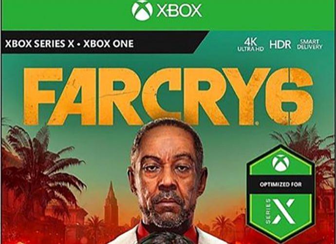 Все покупки Xbox One и Xbox Series X межплатформенные