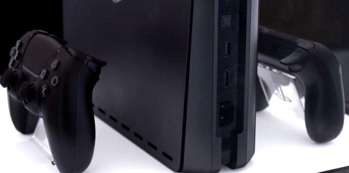 Анонсирован официальный показ Sony Playstation 5