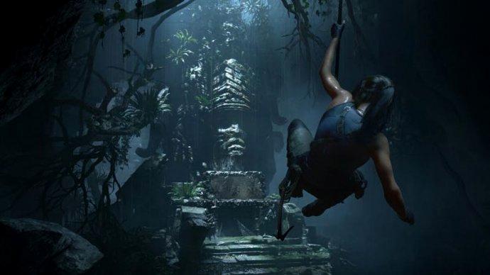 Shadow of the Tomb Raider: исправляем проблемы со звуком.