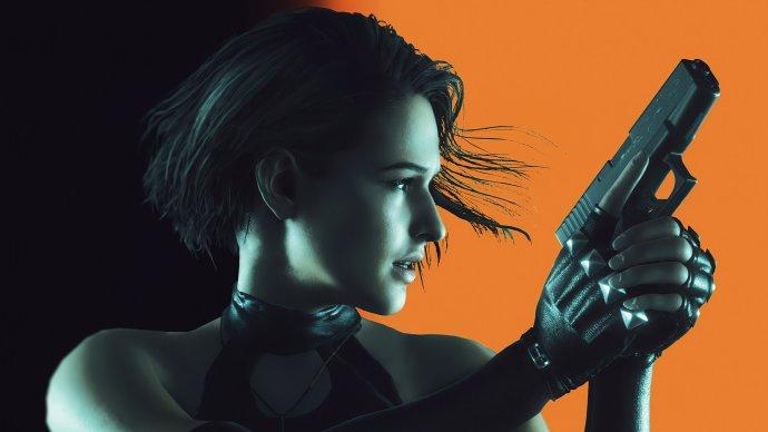 Свежий инсайд Resident Evil 9: Джилл, старички и многое другое