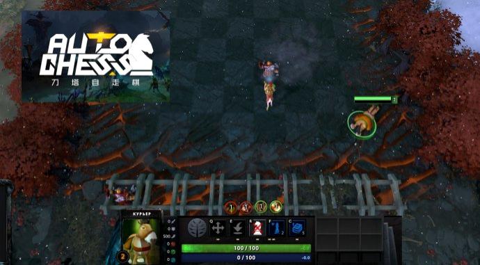 Шахматомания в киберспорте