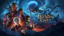 Напиши свою историю. Baldur's gate 3 - как искусство. Обзор