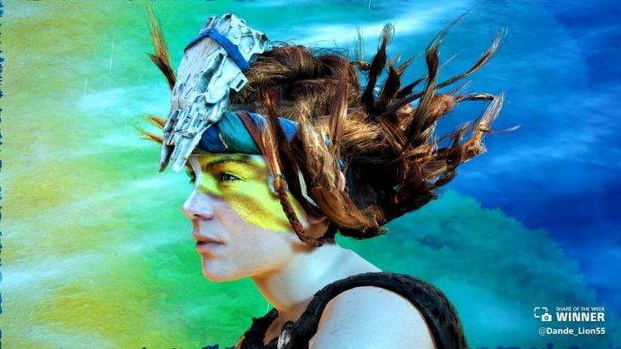 Horizon: Zero Dawn официально выйдет на PC