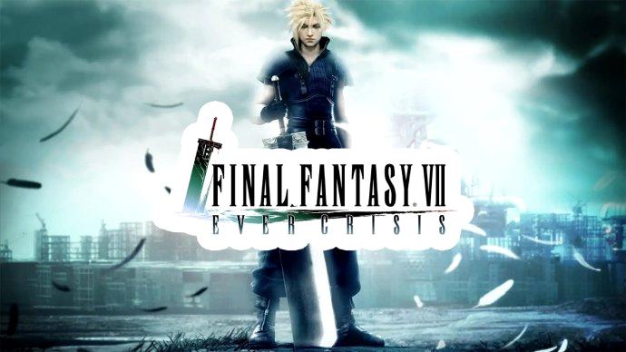 Square Enix анонсировала компиляцию всех частей Final Fantasy VII