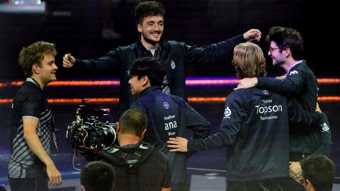 Релиз  короткометражного фильма от OG и Red Bull