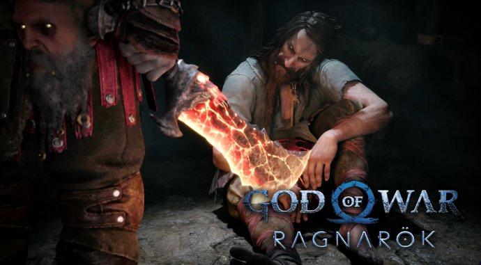Будет ли God of War 5 Рагнарёк на PC?