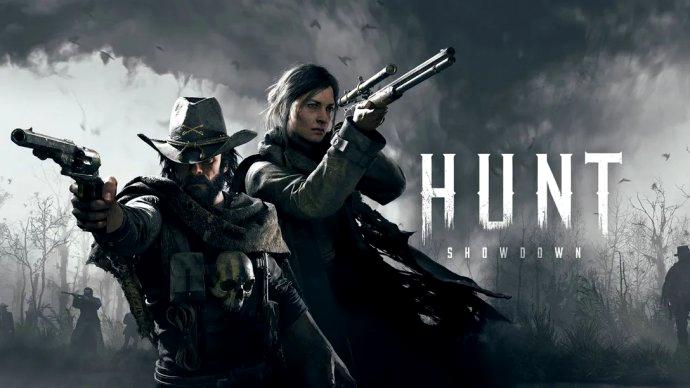 Hunt: Showdown вышел на PS4, а также сравнение версий с PC