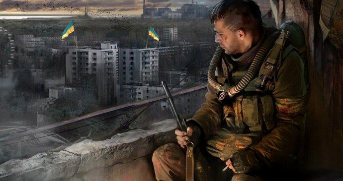 S.T.A.L.K.E.R. 2 не будет напичкан политической пропагандой