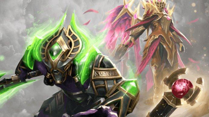 Призовой фонд The International побил прошлогодний рекорд!