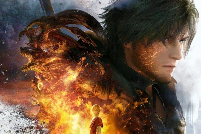 Square Enix удалила Denuvo из Final Fantasy 16 и игру взломали за пол дня 