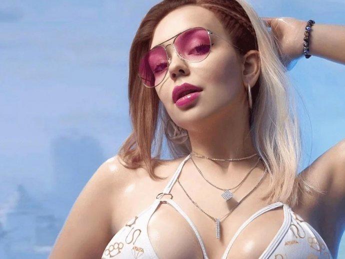 Отечественная Люсия из GTA 6 поразила сеть своими формами