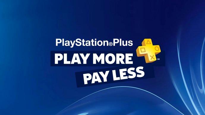 На какую сумму получили игр подписчики PS Plus в 2019-ом?