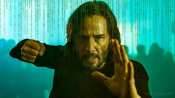 В Китае запретили фильмы с Киану Ривзом из-за его антинародных высказываний