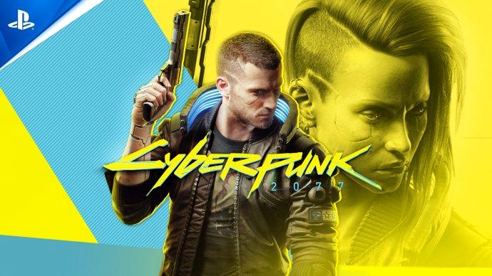 Cyberpunk 2077 получил крупное обновление и версию для некст-гена
