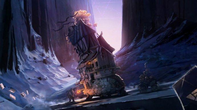 Valve начала рассылать приглашения на бета-тестирование Artifact 2.0