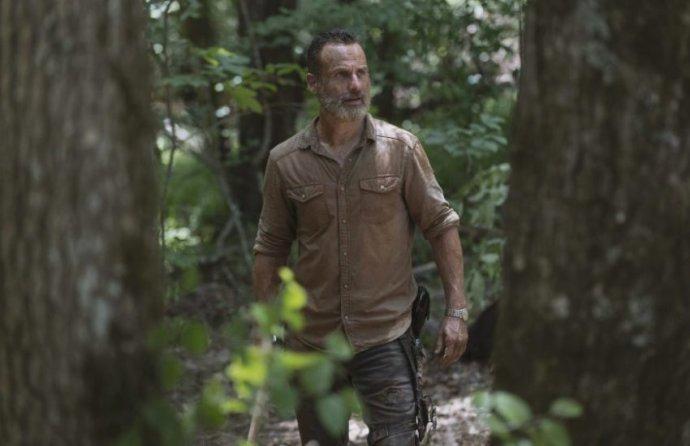 «Ходячие мертвецы» стали рекордсменом торрентов