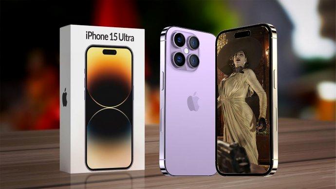Apple анонсирована iPhone 15, но есть нюанс 