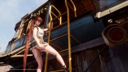 Обзор на Stellar Blade. Это чертовски как смело!