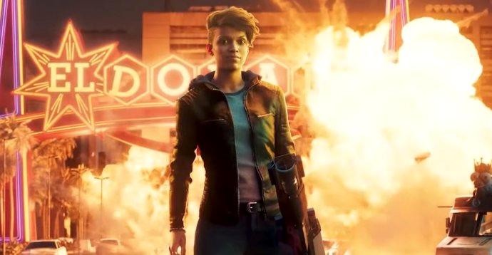 Разработчики Saints Row послали фанатов