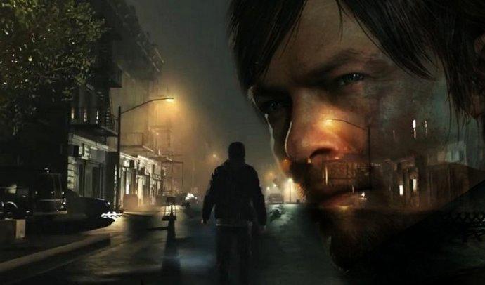 Хидео Кодзима будет работать над возрождением Silent Hills
