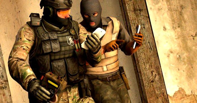 Valve исправила проблему с производительностью CS:GO из за фильтра нецензурной лексики