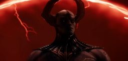 Трейлер Doom: The Dark Ages показа главного босса и новый геймплей