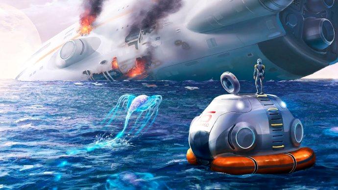 Одна из крупнейших продаж симулятора выживания