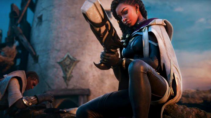 В League of Legends начнется новый сезон "Ruination"