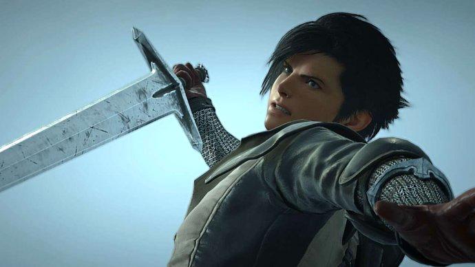 Final Fantasy XVI окрестили лучшей в серии за последние 17 лет