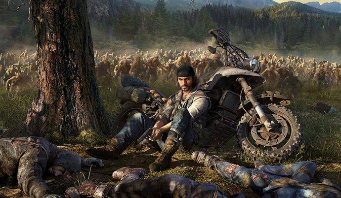 Sony анонсировала выход Days Gone на PC 