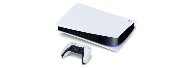 Playstation 5 сможет запускать игры с PS4 купленные «с рук»