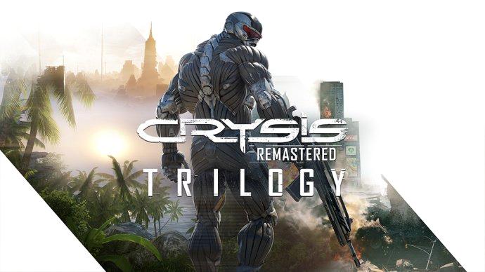 Вышел ролик демонстрирующий разницу трилогии Crysis между PS3 и PS5