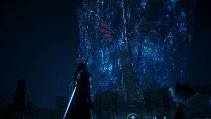 Первые подробности 2 сюжетных DLC для Final Fantasy XVI