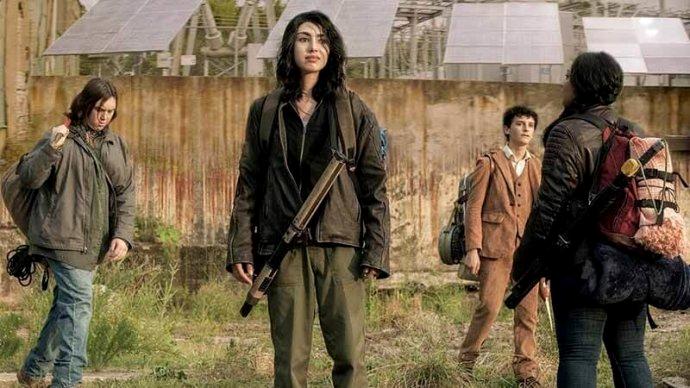 Сериал, который думал, что не осилю. Итоговое мнение об «The Walking Dead World Beyond»