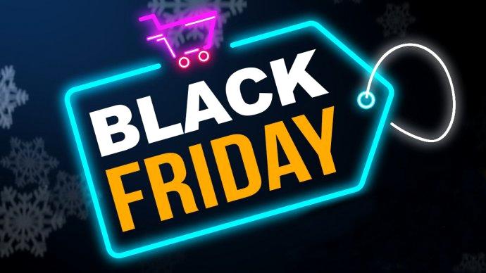 В Playstation Store стартовала «Черная Пятница». Мы собрали самые горячие скидки.