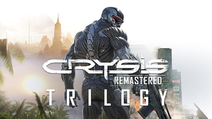 Вышел новый трейлер, который демонстрирует великолепную разницу Crysis Remastered Trilogy