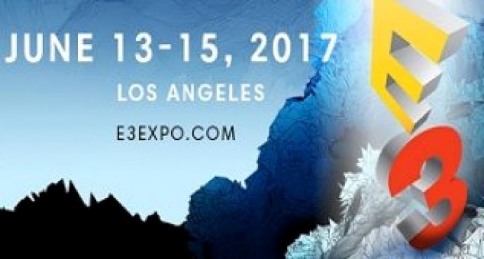 Список игр и студий на E3 2017