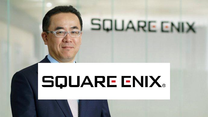 Square Enix планирует превратить Final Fantasy в NFT-гриндилку?