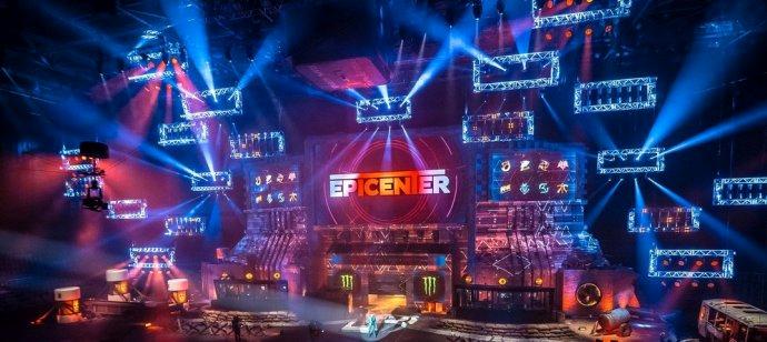 Зрители BEYOND EPIC смогут получить уровни Battle Pass от организаторов