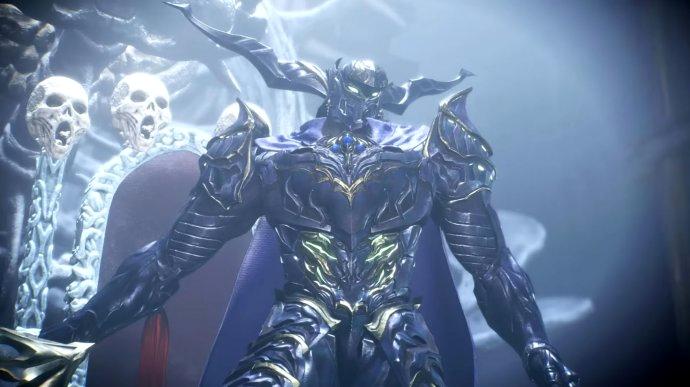 Дополнение к Stranger of Paradise: Final Fantasy Origin привнесет долгожданную функцию