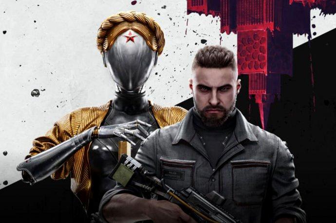 Свежие скриншоты Atomic Heart в разрешении 4К