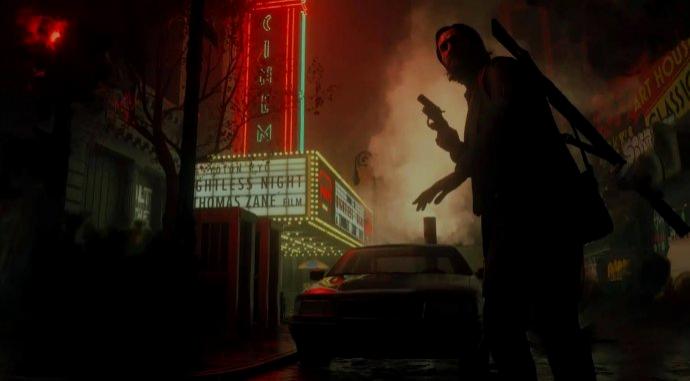 Alan Wake 2 теперь играбельна на GTX 1050 после патча 1.0.16.1