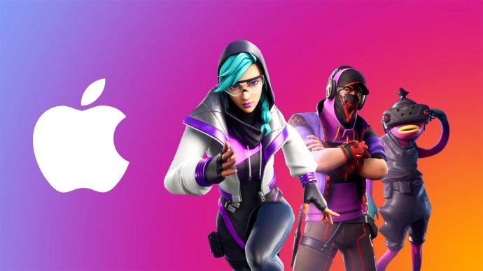 Epic Games накажут за лицемерие и вранье в отношение Apple