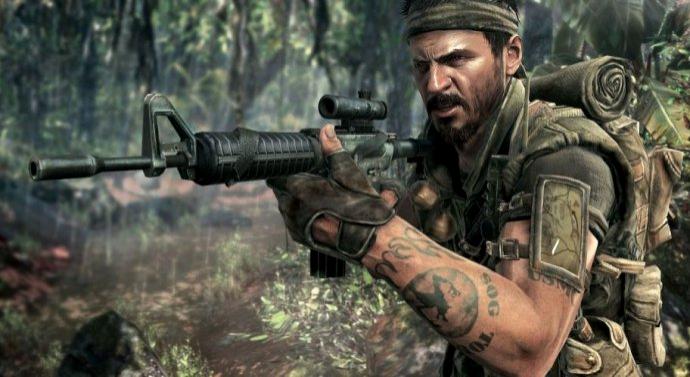 Слух: Call of Duty 2020-го получит подзаголовок Black Ops Cold War